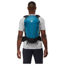 Mammut Lithium 25 - Wanderrucksack 53 cm (sapphire-black) - Ansicht 8