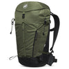 Mammut Lithium 30 - Wanderrucksack 54 cm (dark marsh-black)