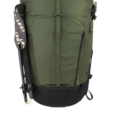 Mammut Lithium 30 - Women's Wanderrucksack 51 cm (dark marsh-black) - Ansicht 4