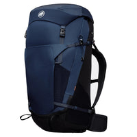 Mammut Lithium 50 - Women's Wanderrucksack 73 cm (marine-black)