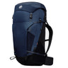 Mammut Lithium 50 - Women's Wanderrucksack 73 cm (marine-black)