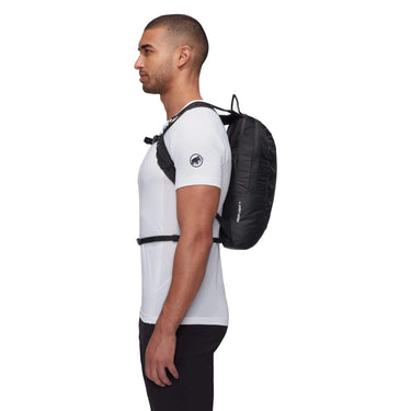 Mammut Neon Light 12 - Kletterrucksack 44 cm (black) - Ansicht 4