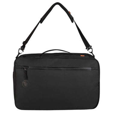 Mammut Seon 3-Way 20 - Rucksack 17.3" 47 cm (black) - Ansicht 3