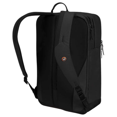 Mammut Seon Transporter 25 - Rucksack 17.3" 47 cm (black) - Ansicht 2