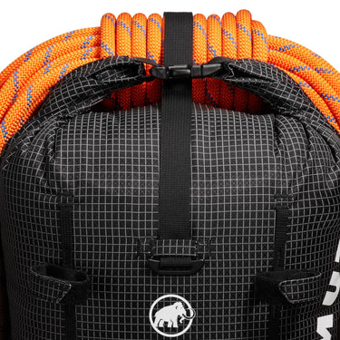 Mammut Trion 15- Wanderrucksack 40 cm (black) - Ansicht 5