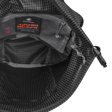 Mammut Trion 15- Wanderrucksack 40 cm (black) - Ansicht 3