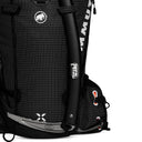 Mammut Trion 15- Wanderrucksack 40 cm (black) - Ansicht 6