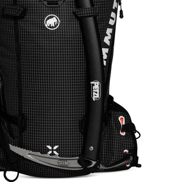 Mammut Trion 15- Wanderrucksack 40 cm (black) - Ansicht 6