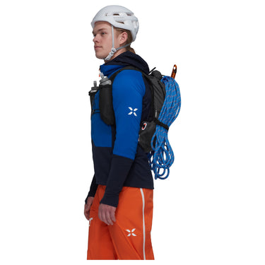 Mammut Trion 15- Wanderrucksack 40 cm (black) - Ansicht 10