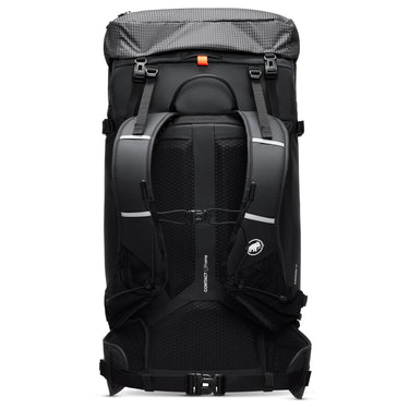 Mammut Trion 50 - Wanderrucksack 60 cm (black) - Ansicht 2