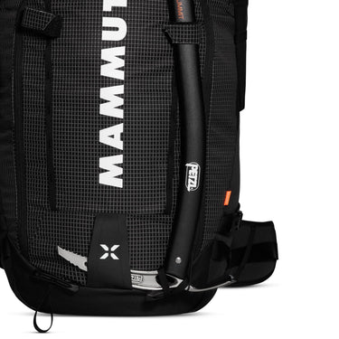 Mammut Trion 50 - Wanderrucksack 60 cm (black) - Ansicht 5