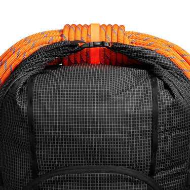 Mammut Trion 50 - Wanderrucksack 60 cm (black) - Ansicht 4