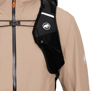Mammut Trion 50 - Wanderrucksack 60 cm (black) - Ansicht 6