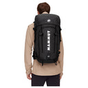 Mammut Trion 50 - Wanderrucksack 60 cm (black) - Ansicht 7
