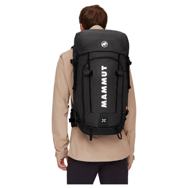 Mammut Trion 50 - Wanderrucksack 60 cm (black) - Ansicht 7