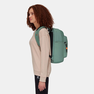 Mammut Xeron 20 - Rucksack 16" 45 cm (dark jade) - Ansicht 7