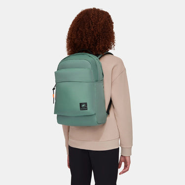 Mammut Xeron 20 - Rucksack 16" 45 cm (dark jade) - Ansicht 8
