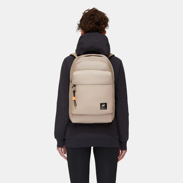 Mammut Xeron 20 - Rucksack 16" 45 cm (safari) - Ansicht 6