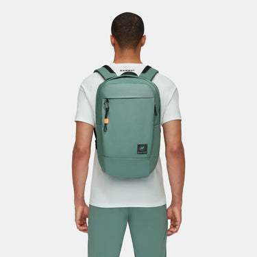 Mammut Xeron 25 - Rucksack 17.3" 47 cm (dark jade) - Ansicht 8