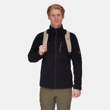 Mammut Xeron 25 - Rucksack 17.3" 47 cm (safari) - Ansicht 5