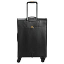Mandarina Duck ECO - 4-Rollen-Trolley M 67 cm erw. (black) - Ansicht 4