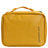 Mandarina Duck Eco Coated - Kulturbeutel 21.5 cm (duck yellow)
