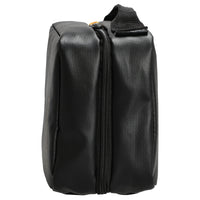 Mandarina Duck Eco Coated - Kulturbeutel 21.5 cm (black) - Ansicht 3