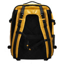 Mandarina Duck Eco Coated - Reiserucksack M 50 cm (duck yellow) - Ansicht 4