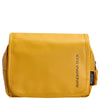 Mandarina Duck ECO - Trousse de toilette S 20.7 cm (druck yellow)