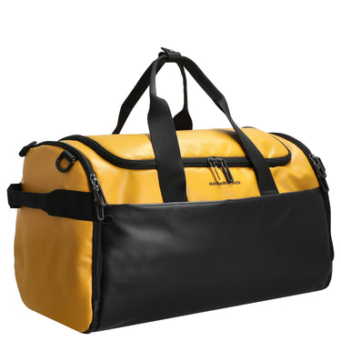 Mandarina Duck ECO - Reiserucksack/Reisetasche 45 cm (duck yellow) - Ansicht 5