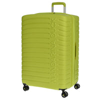 Mandarina Duck Flyduck - 4-Rollen-Trolley 75 cm erw. (bergamotto) - Ansicht 2