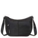 Mandarina Duck Hunter Hobo - Umhängetasche 36 cm (black)