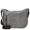 Mandarina Duck Hunter Hobo - Shoulder Bag 36 cm (smoked pearl)