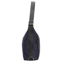 Mandarina Duck Hunter - Schultertasche 29 cm (eclipse) - Ansicht 3