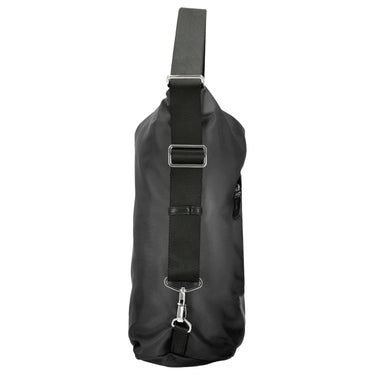 Mandarina Duck Hunter - Schultertasche 35 cm (black) - Ansicht 3