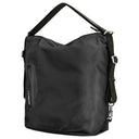 Mandarina Duck Hunter - Schultertasche 35 cm (black) - Ansicht 2