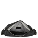 Mandarina Duck Hunter - Schultertasche 35 cm (black) - Ansicht 6