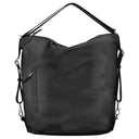 Mandarina Duck Hunter - Schultertasche 35 cm (black) - Ansicht 4