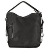 Mandarina Duck Hunter - Schultertasche 35 cm (black)