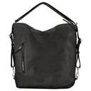 Mandarina Duck Hunter - Schultertasche 35 cm (black)