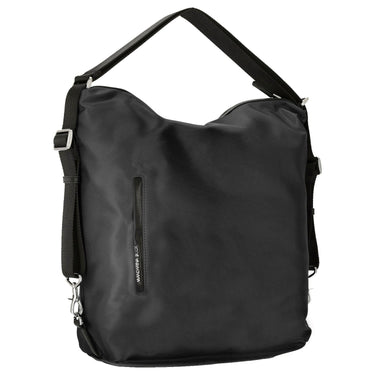 Mandarina Duck Hunter - Schultertasche 35 cm (black) - Ansicht 5