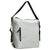 Mandarina Duck Hunter - Schultertasche 36 cm (cashmere) - Ansicht 5