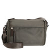 Mandarina Duck Hunter - Shoulder Bag 21 cm (pirite)