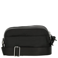 Mandarina Duck Hunter - Umhängetasche 23 cm (black) - Ansicht 4