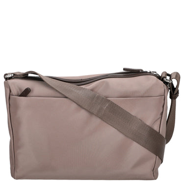 Mandarina Duck Hunter - Umhängetasche 28 cm (beaver) - Ansicht 4