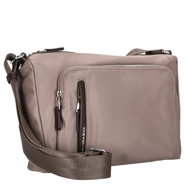 Mandarina Duck Hunter - Umhängetasche 28 cm (beaver) - Ansicht 5