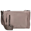 Mandarina Duck Hunter - Umhängetasche 28 cm (beaver)