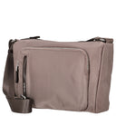 Mandarina Duck Hunter - Umhängetasche 28 cm (beaver) - Ansicht 2