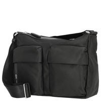Mandarina Duck Hunter Umhängetasche 28 cm (black) - Ansicht 2