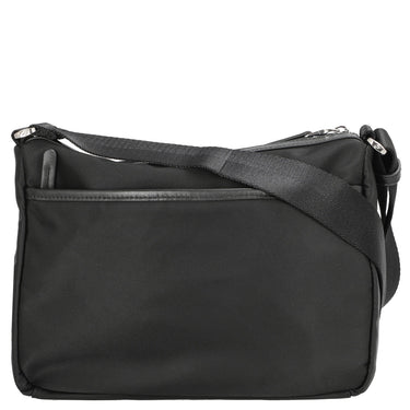 Mandarina Duck Hunter Umhängetasche 28 cm (black) - Ansicht 4